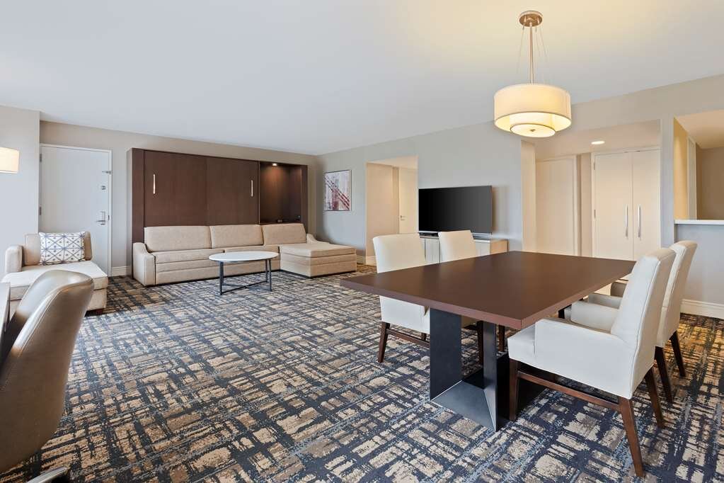 Hotel photo 101 of Hilton Orlando Lake Buena Vista - Disney Springs Area.