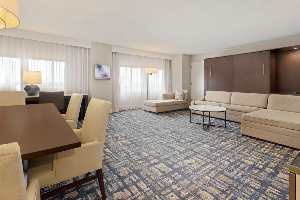 Hotel photo 107 of Hilton Orlando Lake Buena Vista - Disney Springs Area.