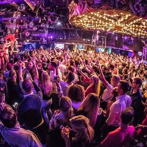 Karlovy Lazne Nightclub, Prague, Prague - Book Tickets & Tours