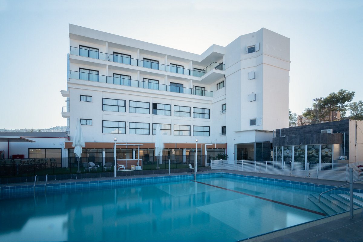 ‪‪DYS Tiberias‬, hotel in טבריה‬