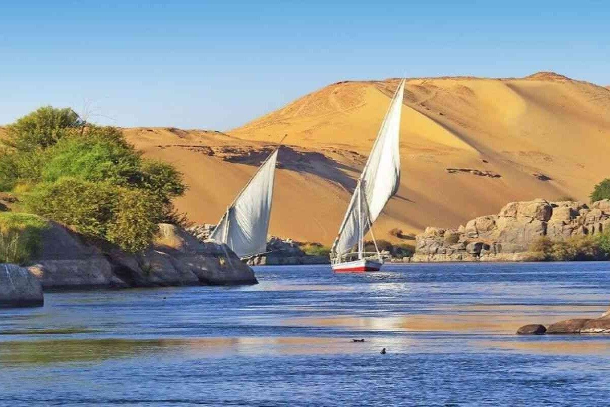 Ägypten Touristik (Cairo, Egypt): Hours, Address - Tripadvisor