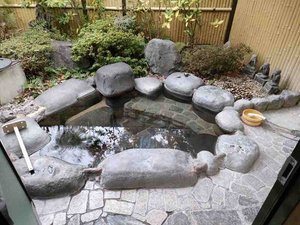 客室 & スイート