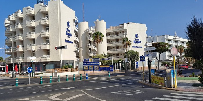 HOTEL RONDO - Updated 2022 Reviews (Maspalomas, Spain)