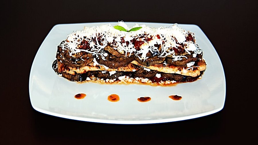Anagennisis Restaurant Naxos | The Art of Cooking