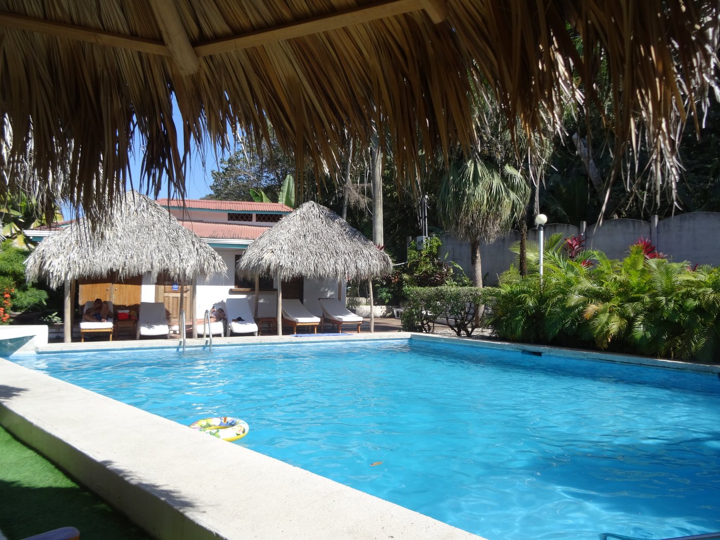 Hotel Samara Pacific Lodge (Playa Samara, Costa Rica) : tarifs 2022 mis