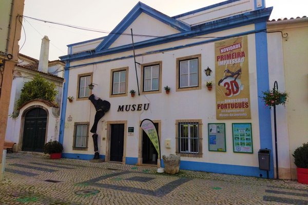 Estate agents in Lourinha, Portugal