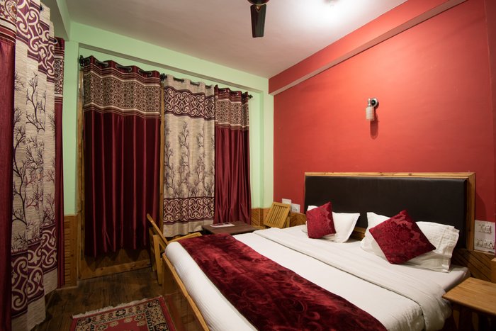 Crystal Mountain Jibhi Rooms: Pictures & Reviews - Tripadvisor