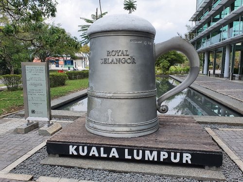 Kuala Lumpur review images