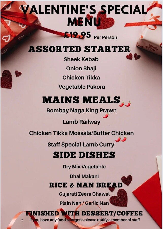 GINGER INDIAN STREET FOOD RESTAURANT, South Shields - Photos