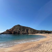 Santa Maria Beach (Cabo San Lucas) - All You Need to Know BEFORE You Go