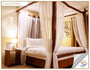 Room & Suite