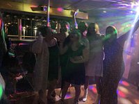 2023 Calypso Queen Tropical Party Buffet Cruise