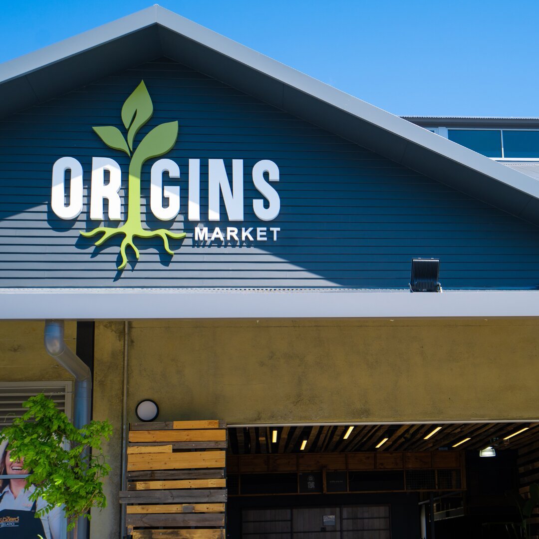 ORIGINS MARKET (Busselton) - All You Need to Know BEFORE You Go