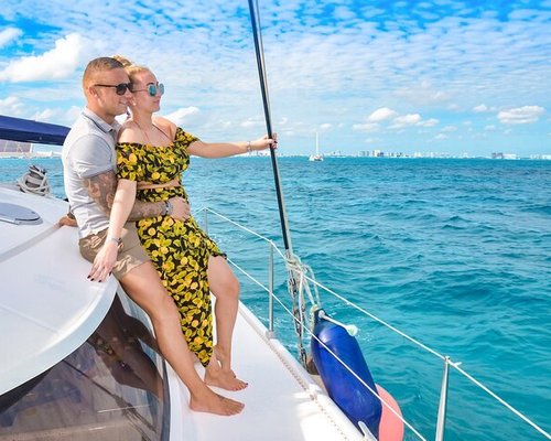 THE 10 BEST Cancun Boat Rides, Tours & Water Sports - Tripadvisor