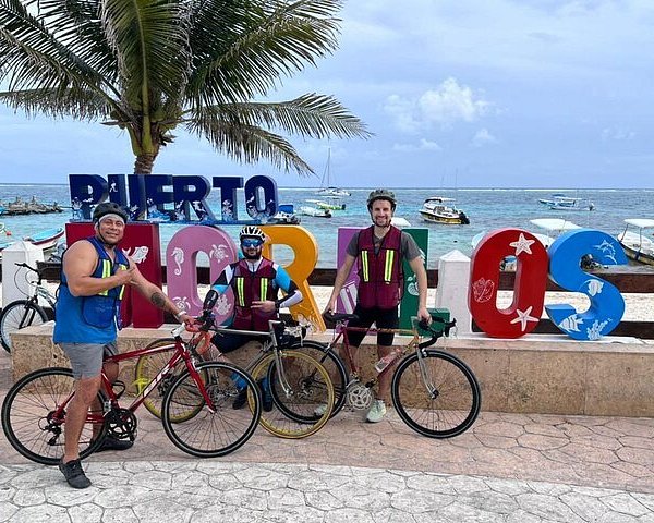 Wat Te Doen In Puerto Morelos De 10 Beste Activiteiten 2024 0351