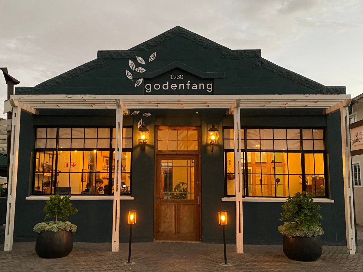 THE 10 BEST Restaurants in Walvis Bay (Updated January 2024)