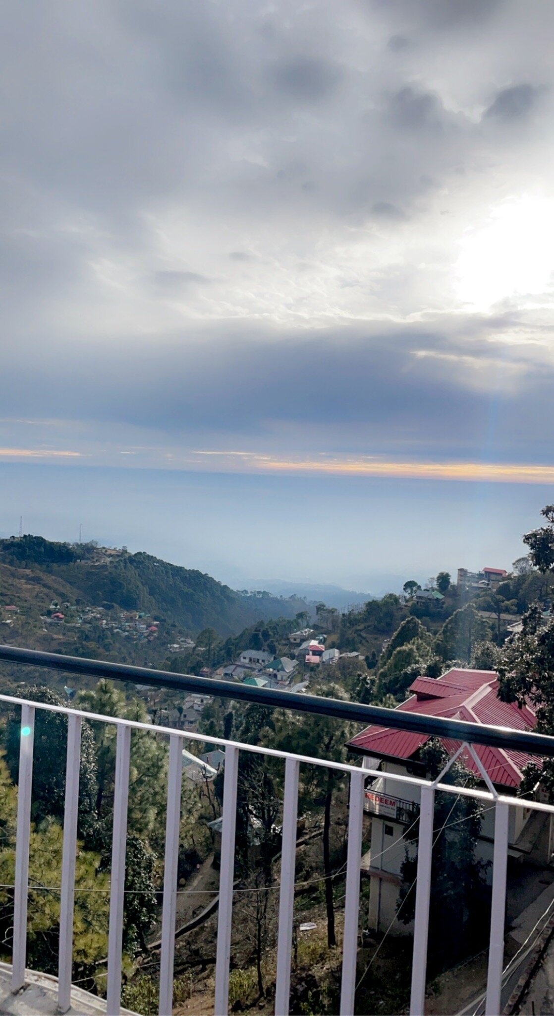 BELIHOUSE (McLeod Ganj, India - Himachal Pradesh) - B&B Reviews ...