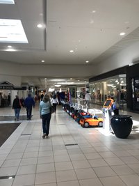 Melbourne Square Mall - All You Need to Know BEFORE You Go