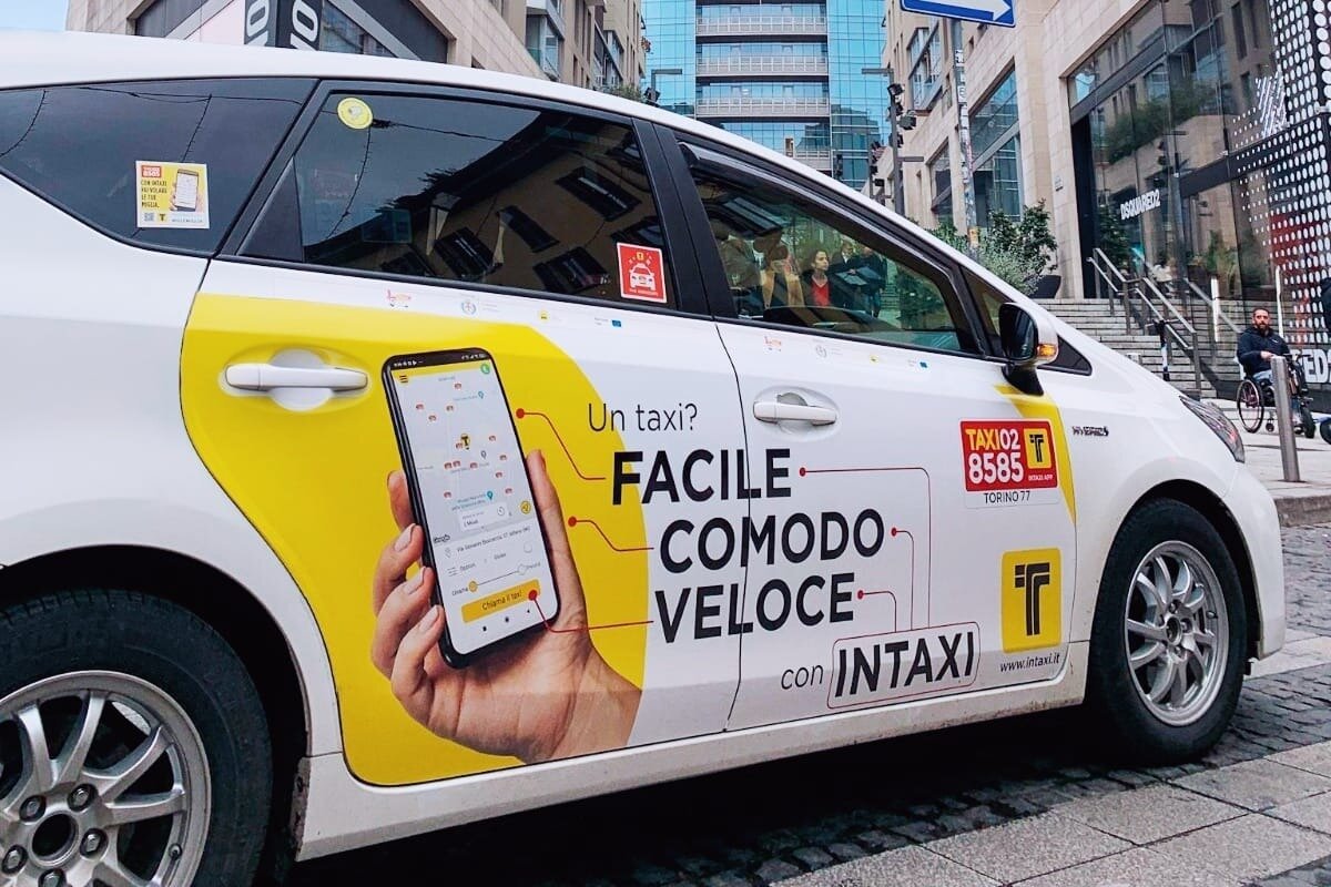 Taxi Milano 028585, Милан: лучшие советы перед посещением - Tripadvisor