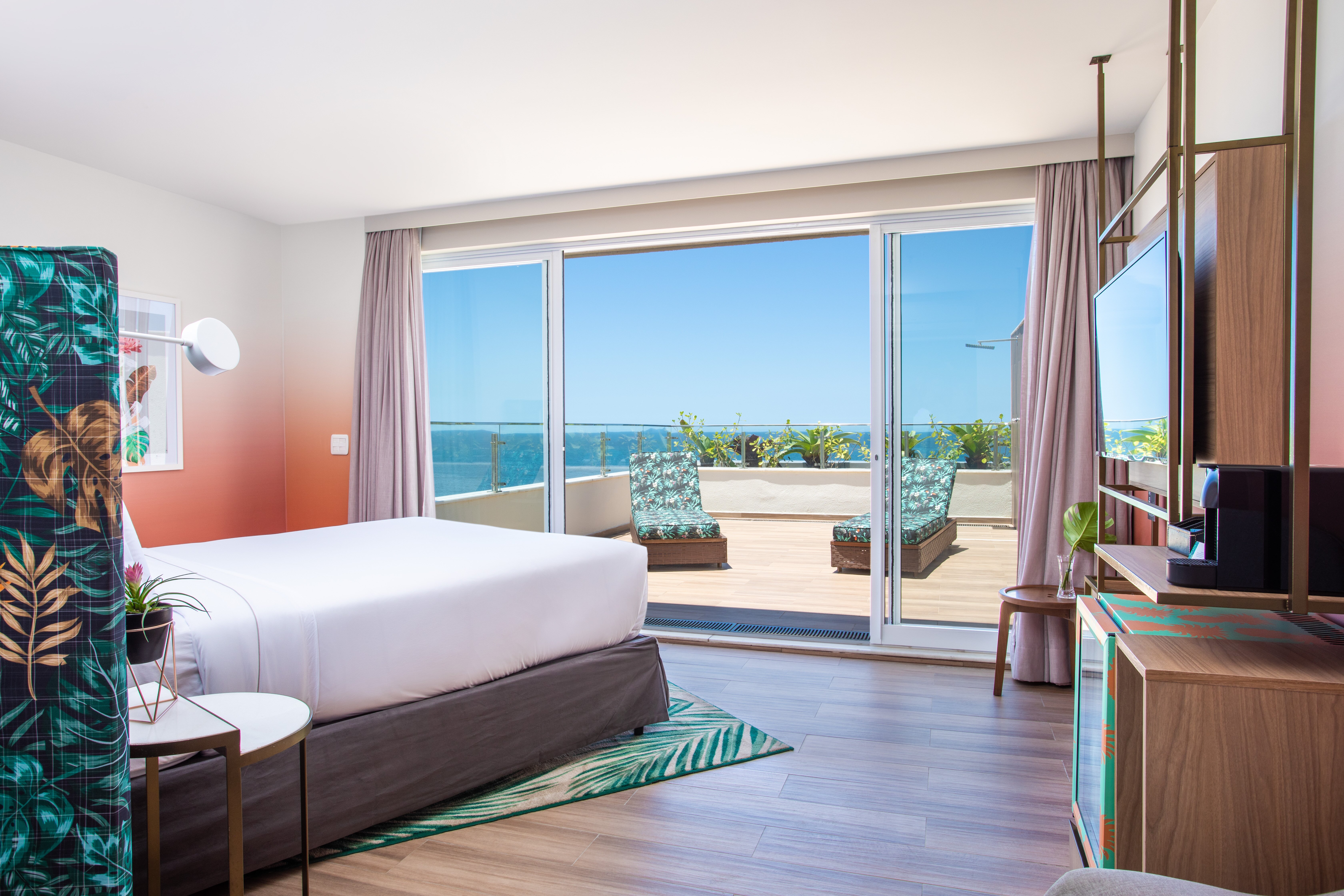 Mercure Rio Boutique Hotel Copacabana UPDATED 2024 Prices