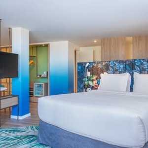 Mercure Rio Boutique Hotel Copacabana, hotel in Rio de Janeiro