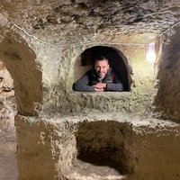 St Paul's Catacombs, Rabat