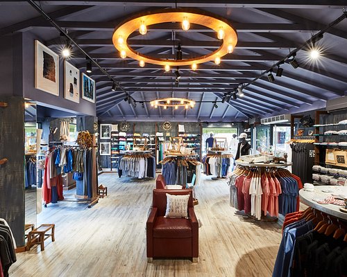 The Best Places for Luxury Shopping in St Barts