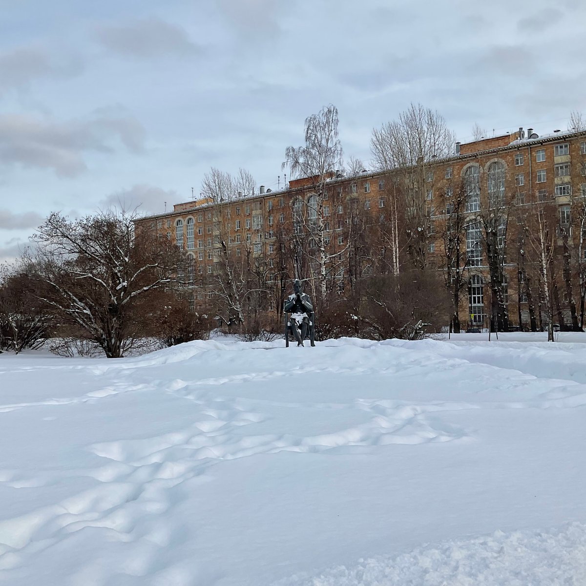 Памятник Джавахарлалу Неру, Москва: лучшие советы перед посещением -  Tripadvisor