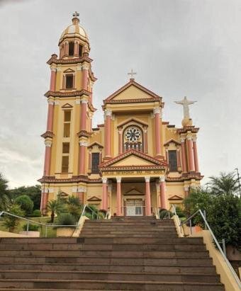 TEOCAT TEOLOGIA PARA A CATEQUESE - Paróquia Nossa Senhora da Saúde