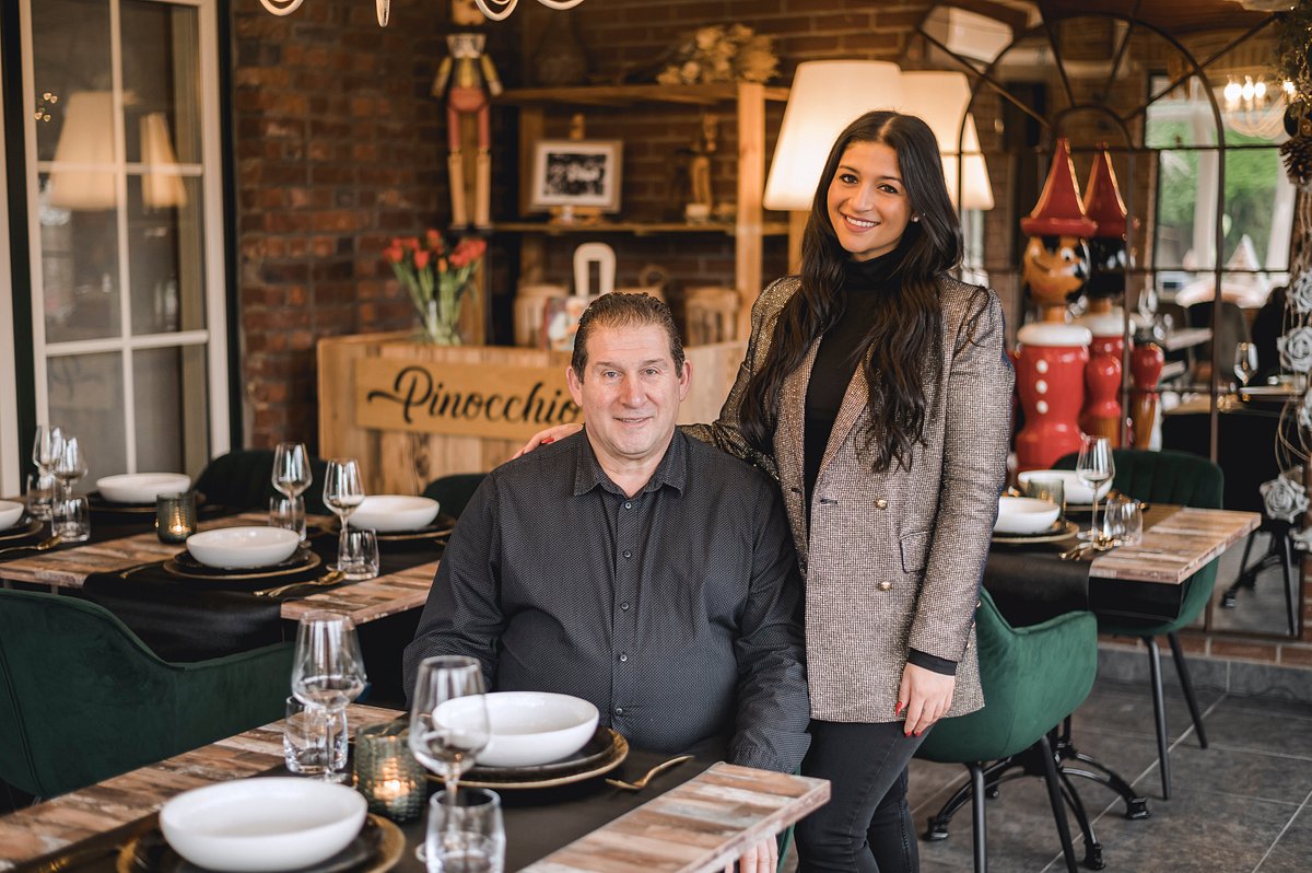 PINO & CLAUDIA, Genk - Menu, Prices & Restaurant Reviews - Tripadvisor