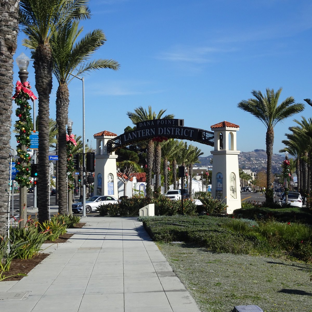 Dana Point Lantern District - All You Need to Know BEFORE You Go