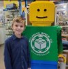 Atlanta Brick Co largest Lego(R) selection in the world Newnan, GA USA