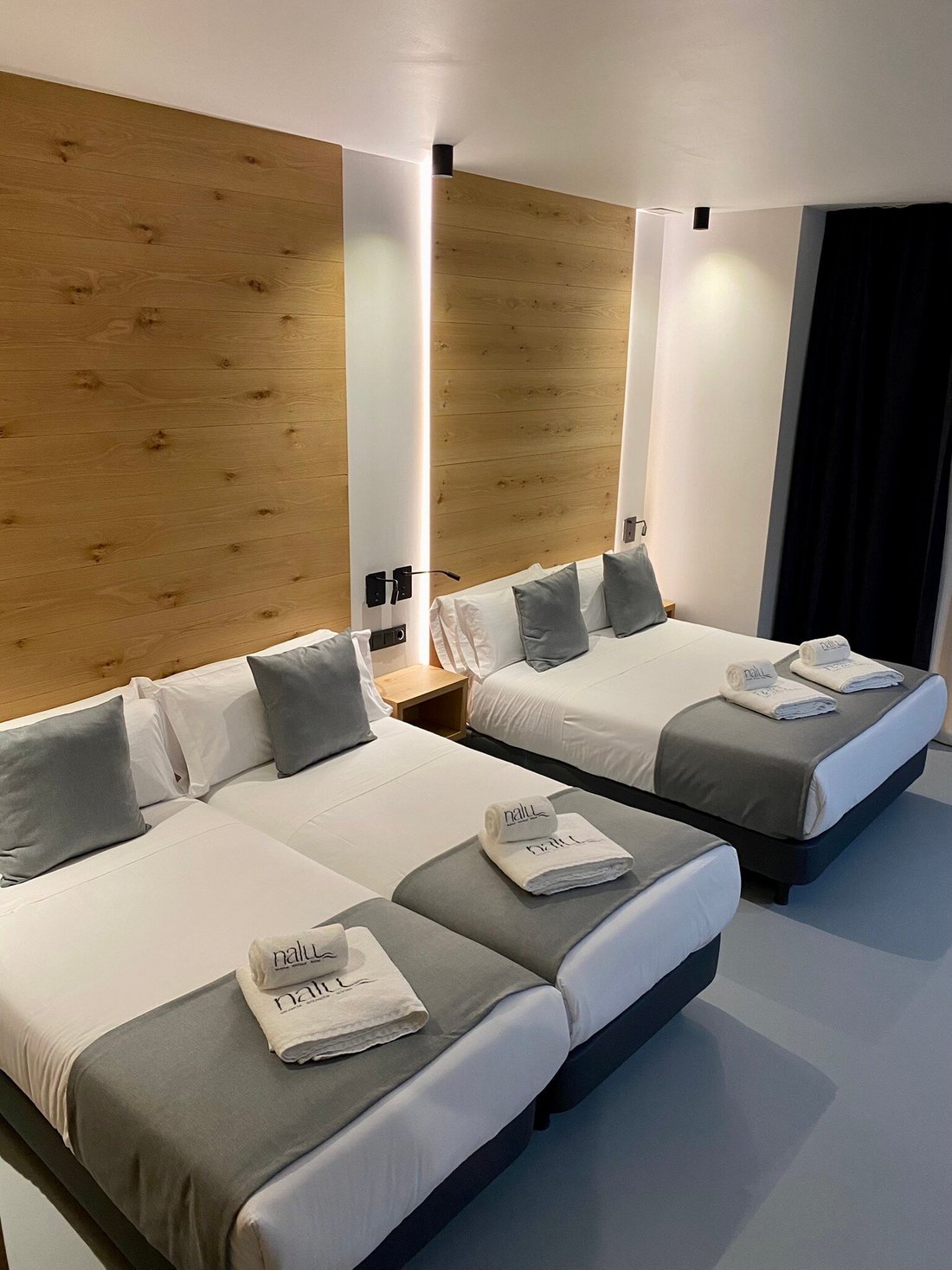 NALU Valencia Boutique Rooms (Valence, Espagne) - tarifs 2023