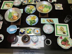 食事