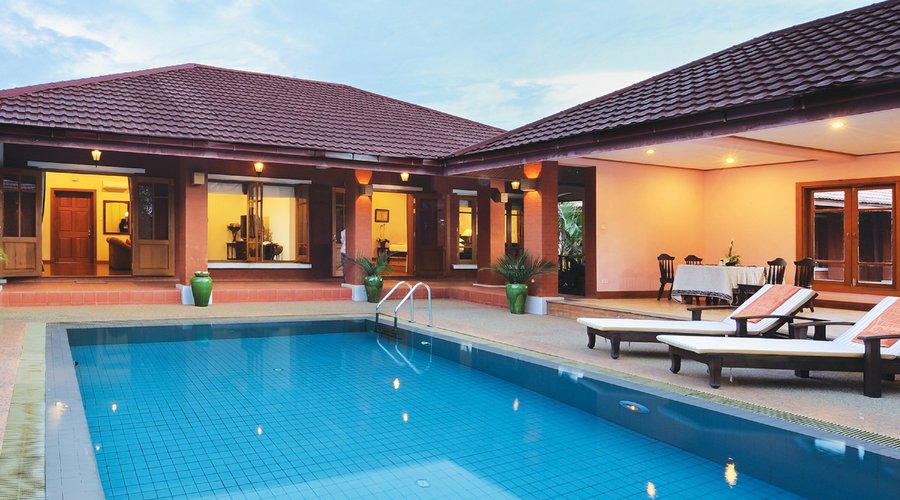Private Pool Villa