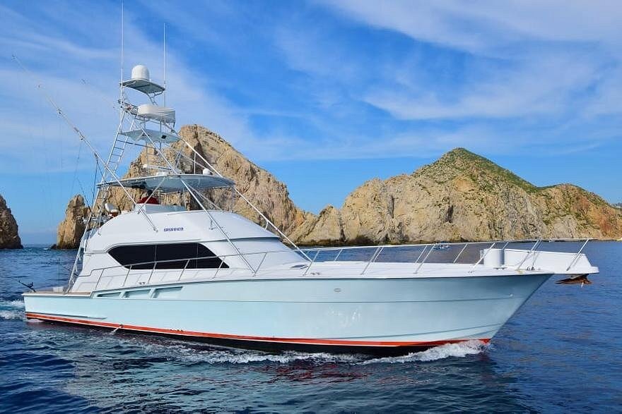 Bareboat charter cabo san lucas secrets cancun maroma