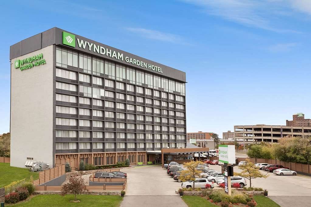 Wyndham Garden at Niagara Falls, hotel in Niagara Falls