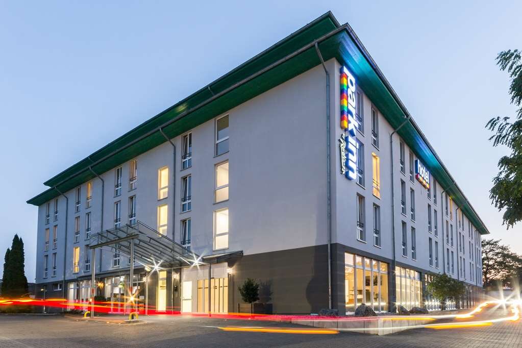 PARK INN BY RADISSON GOTTINGEN - Updated 2024 Prices & Reviews