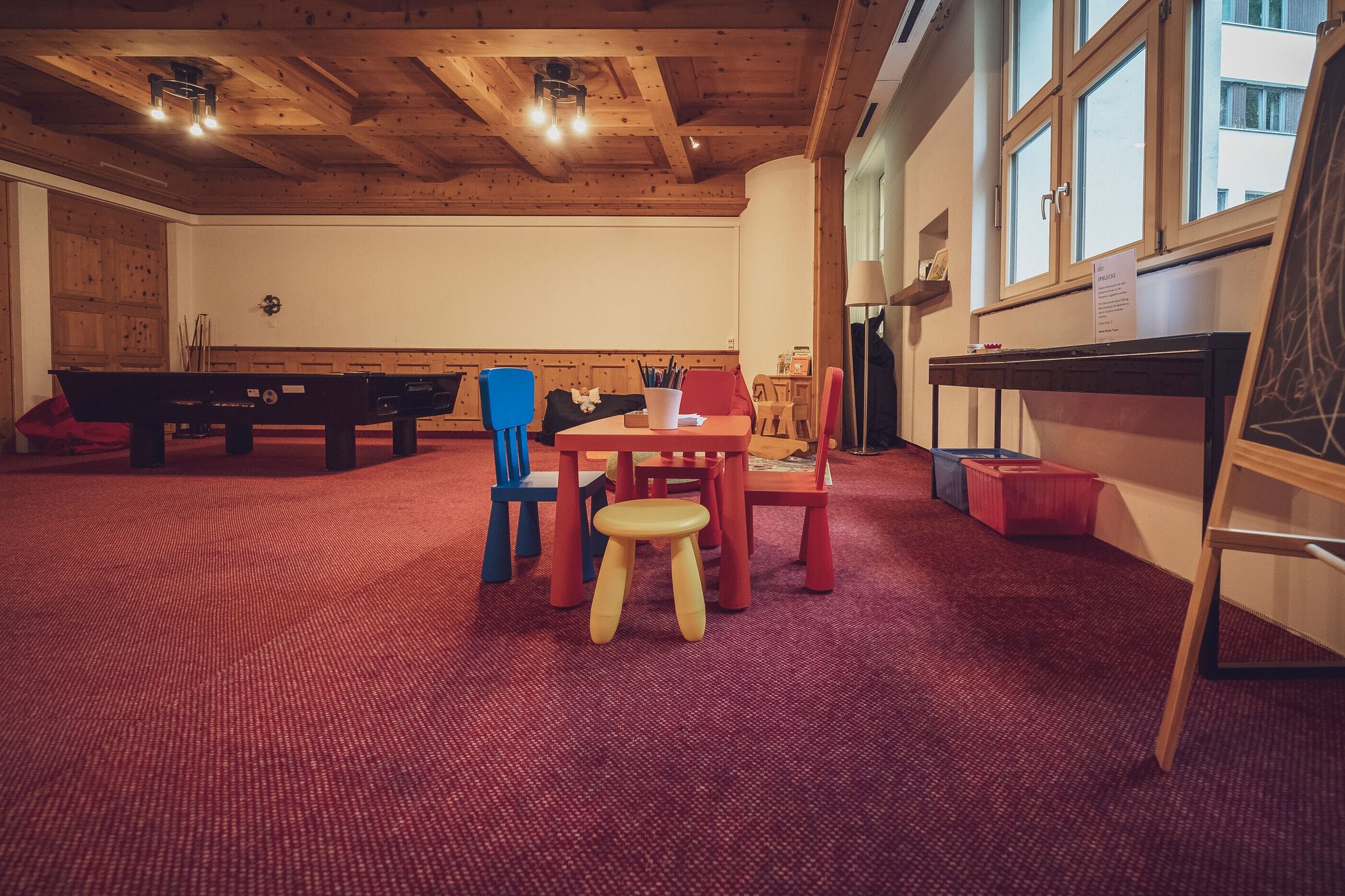 Hotel Strela by null