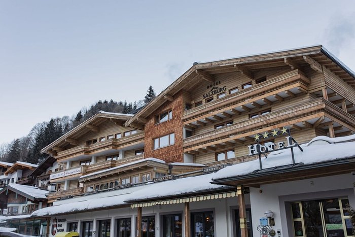 saalbach hinterglemm hotel salzburg