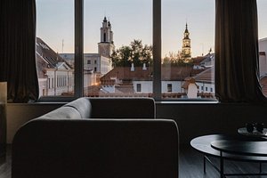 BōHEME HOUSE Boutique Apartments in Kaunas