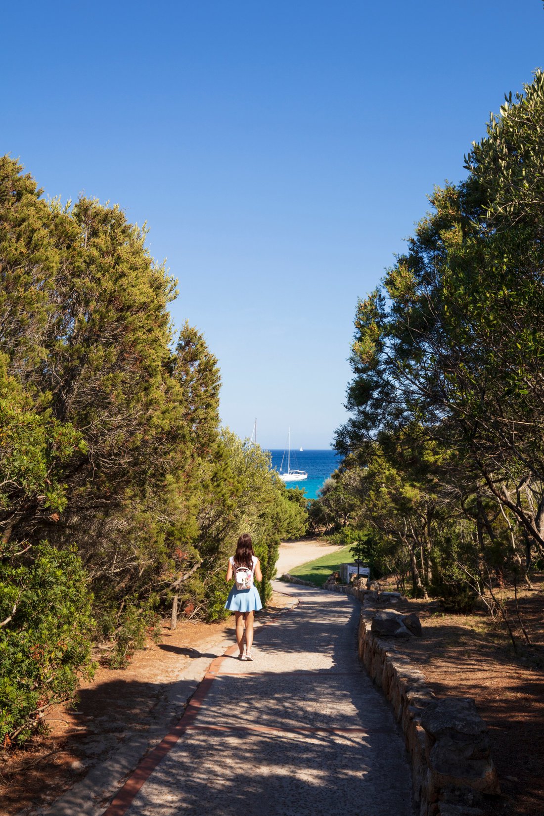 GRAND HOTEL IN PORTO CERVO (Порто-Черво) - отзывы, фото и сравнение цен -  Tripadvisor