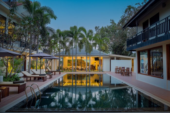 AMATAK BOUTIQUE HOTEL $32 ($̶4̶3̶) - Updated 2024 Prices & Reviews ...