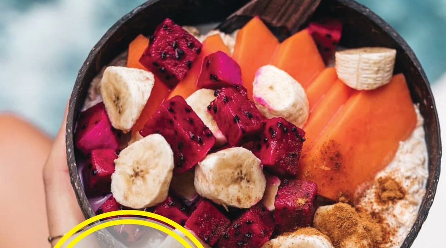 Enjoy tastes of Lanzarote! We prepare the food from locally sourced ingredients