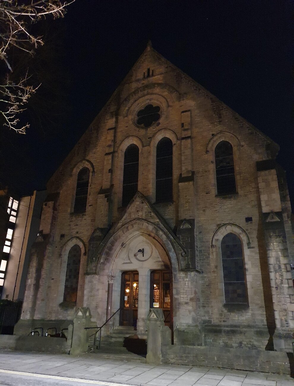 Lancaster Baptist Church - Aktuelle 2022 - Lohnt Es Sich? (Mit Fotos)