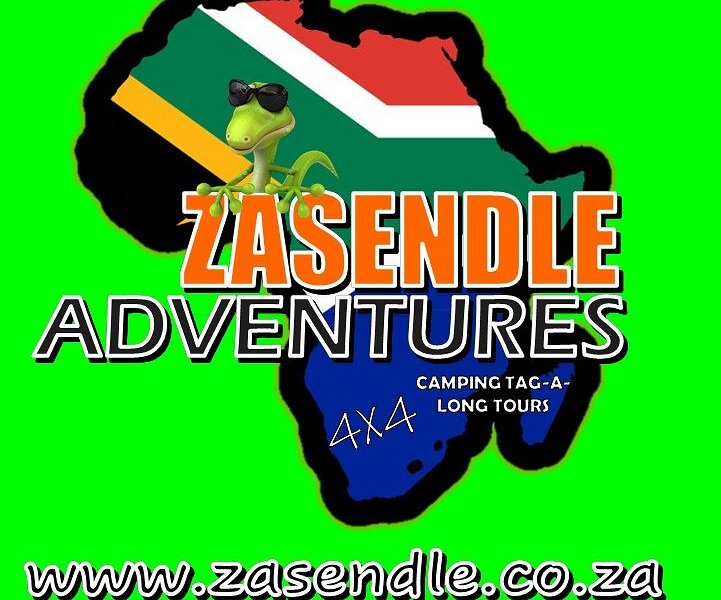 Zasendle Adventures image