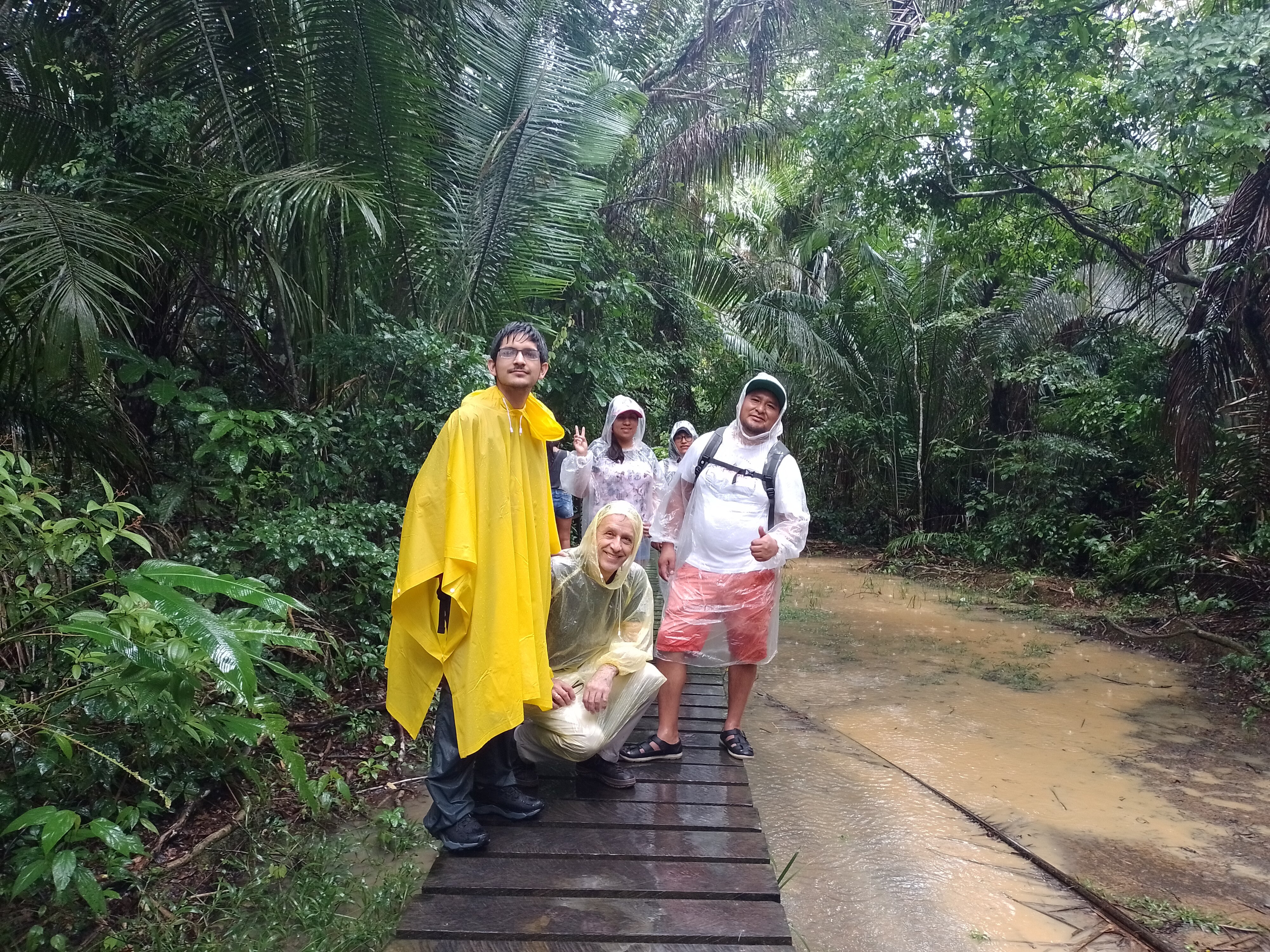 El Castanal - Reviews & Photos (Peru/Tambopata National Reserve ...