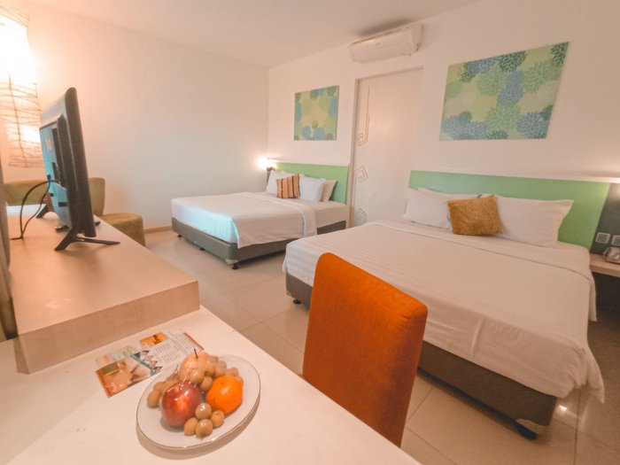 CHANDRA INN Updated 2023 Prices & Hotel Reviews (Lampung/Bandar Lampung)