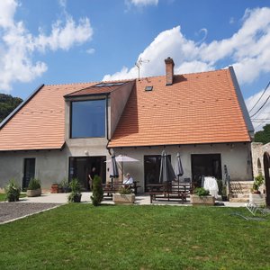 Eingangsbereich 
