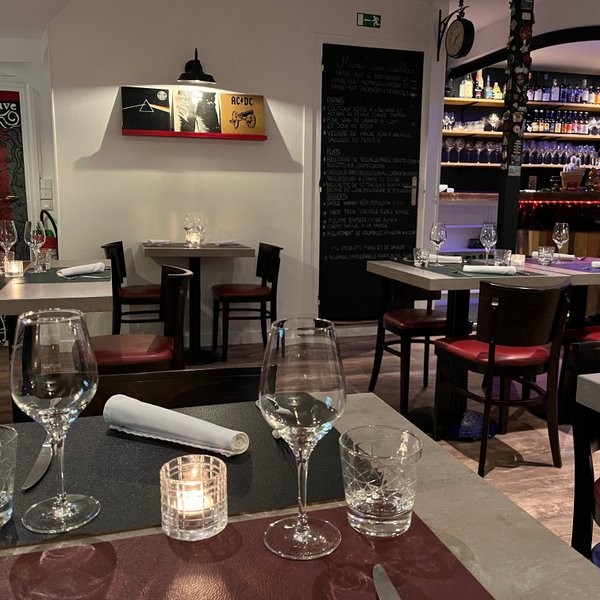 THE 10 BEST Restaurants in Tours (Updated December 2024) image